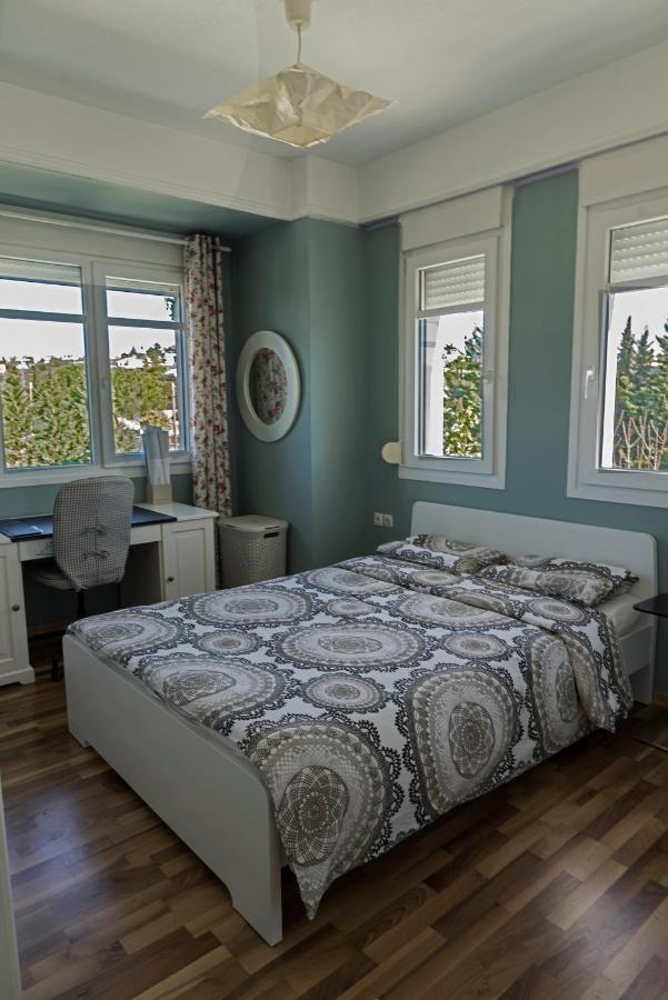 Lovely Apartm.Near Airport Kardiá 外观 照片