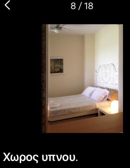 Lovely Apartm.Near Airport Kardiá 外观 照片
