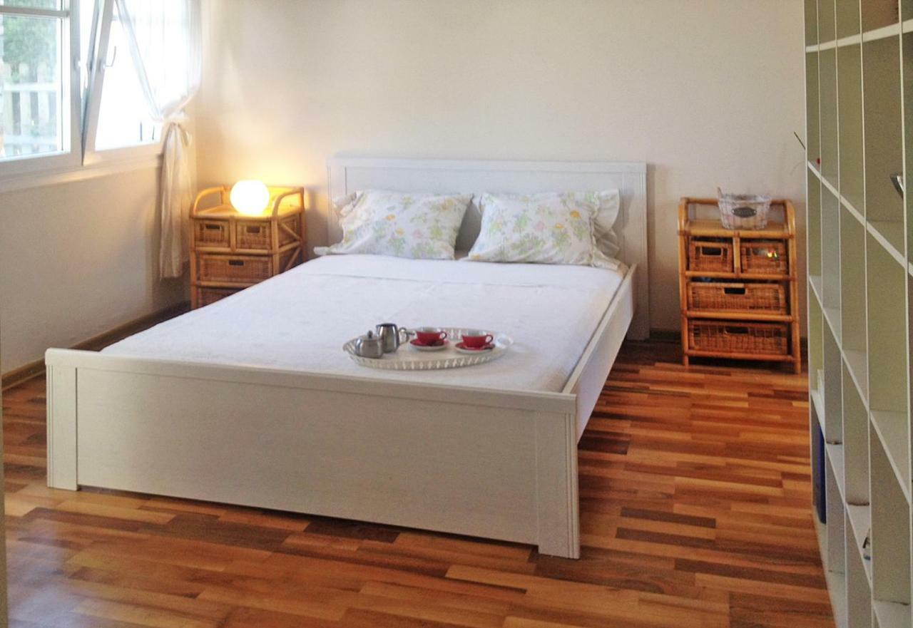 Lovely Apartm.Near Airport Kardiá 外观 照片