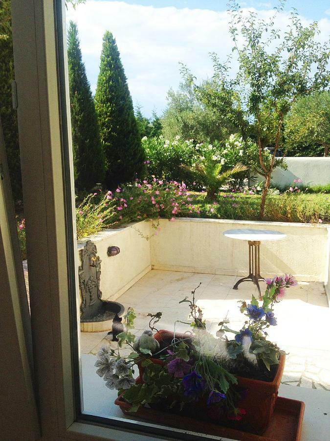 Lovely Apartm.Near Airport Kardiá 外观 照片