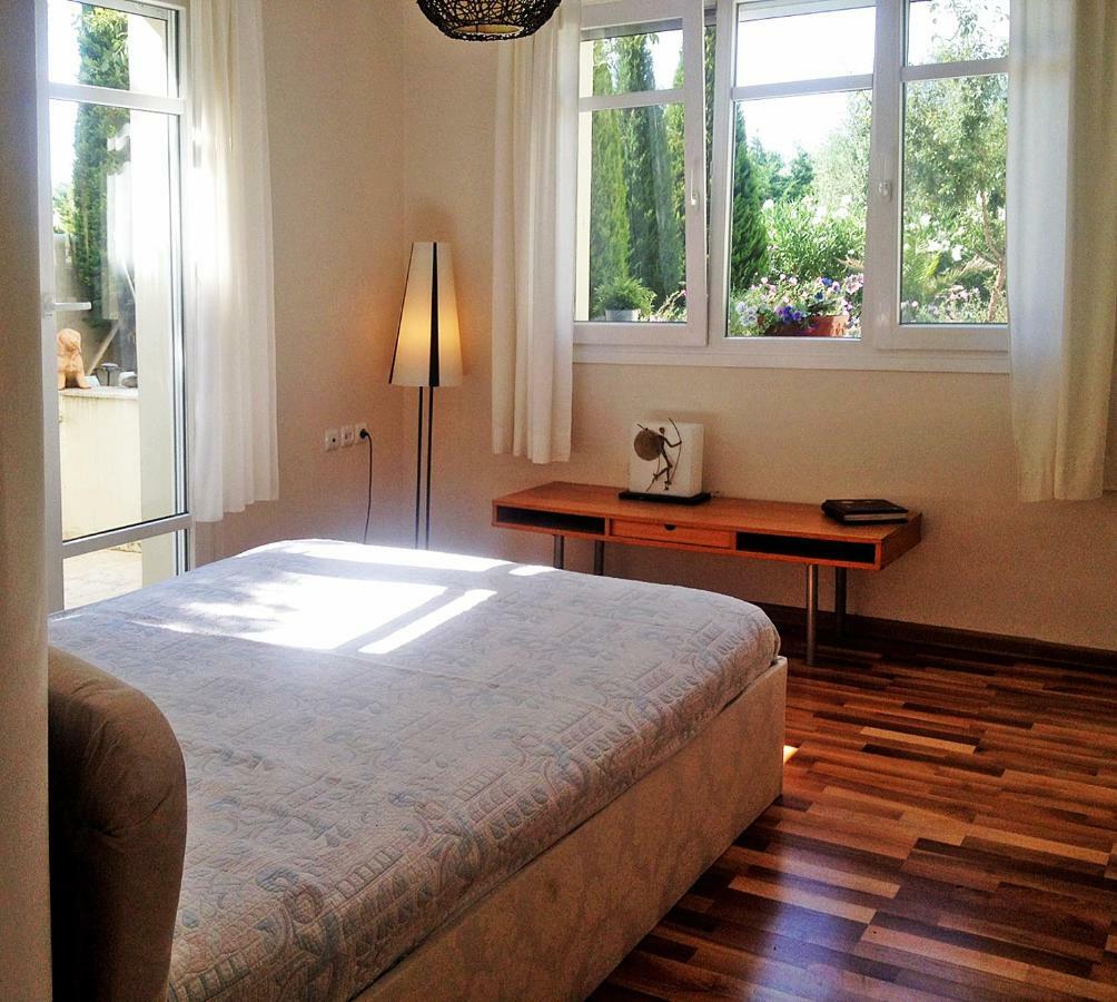 Lovely Apartm.Near Airport Kardiá 外观 照片