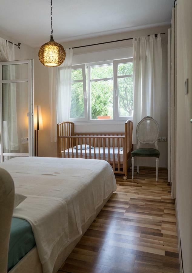 Lovely Apartm.Near Airport Kardiá 外观 照片