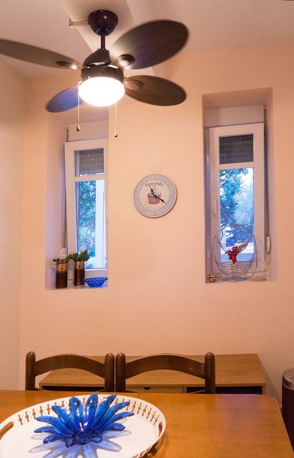 Lovely Apartm.Near Airport Kardiá 外观 照片